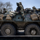 Image for article titled Russian Linked Attackers Barraged Ukrainian Networks With Hundreds of Attacks: Report